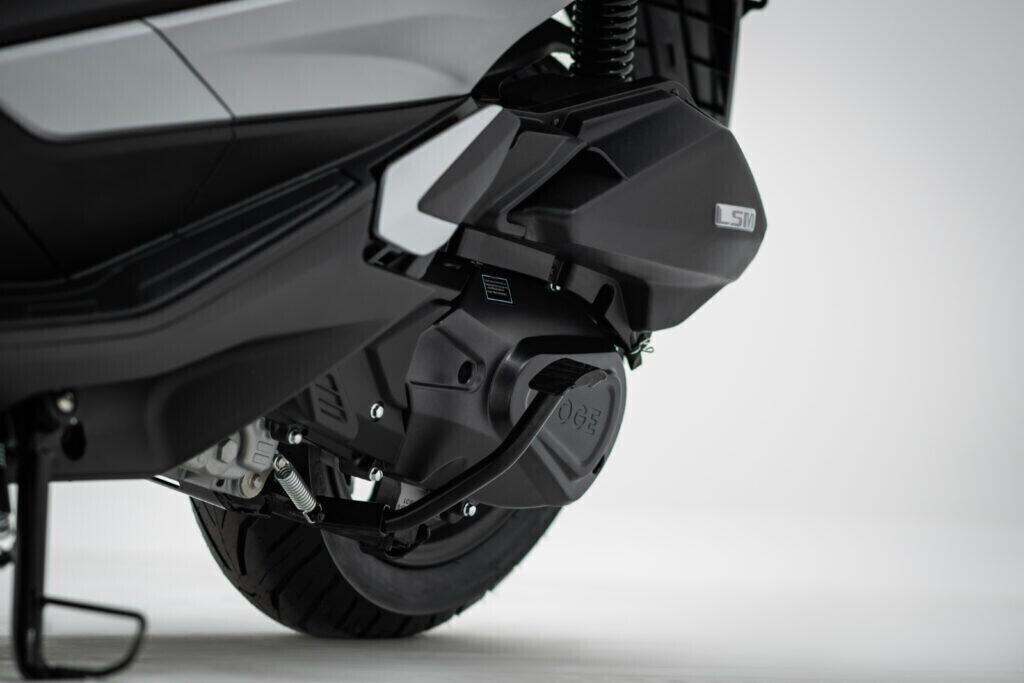 Voge Sfida SR1 125 TUA SENZA BUSTA PAGA