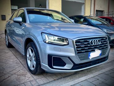 Audi Q2 2.0 TDI 190 CV quattro S tronic Sport