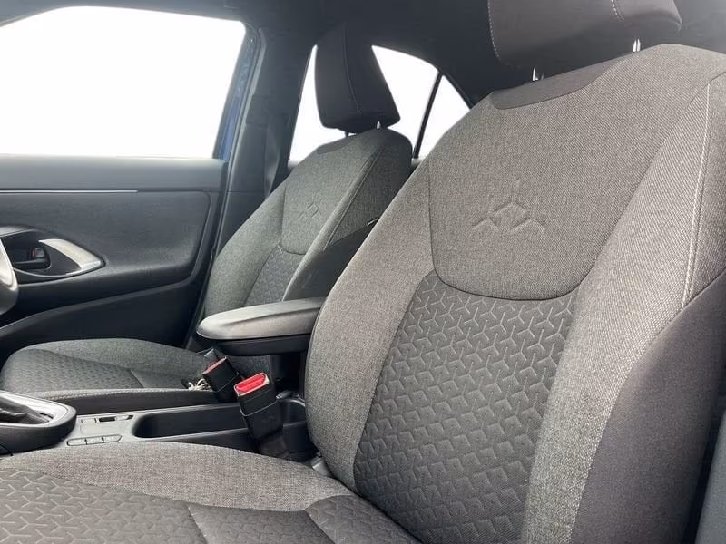 Toyota Yaris Cross 1.5 Hybrid 5p. E-CVT Trend