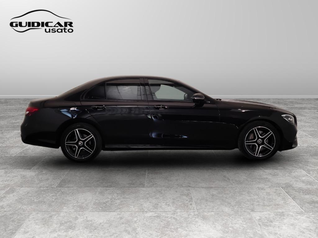 Mercedes-Benz Classe E - W213 Berlina - E 220 d Premium 4matic auto my20