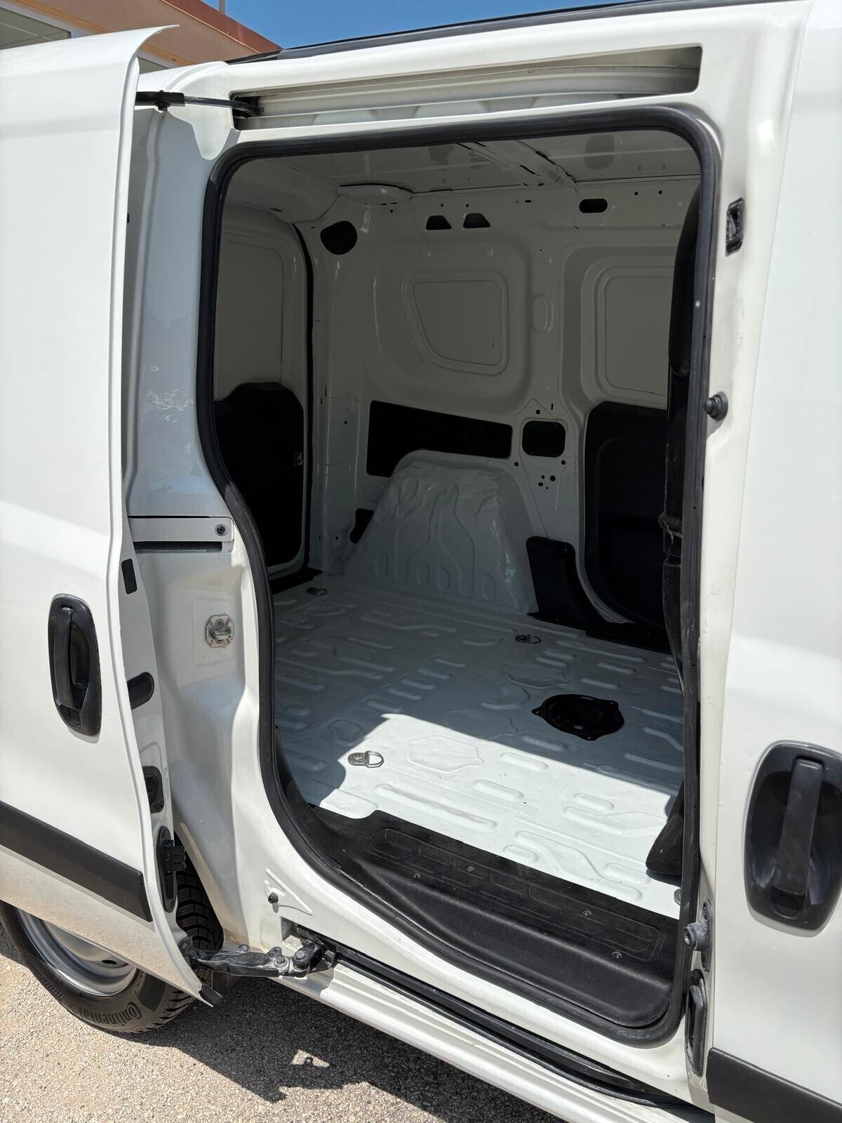 Fiat Doblo Doblò 1.6 MJT 105CV S&S PC-TN Cargo Business *IVA ESPOSTA*