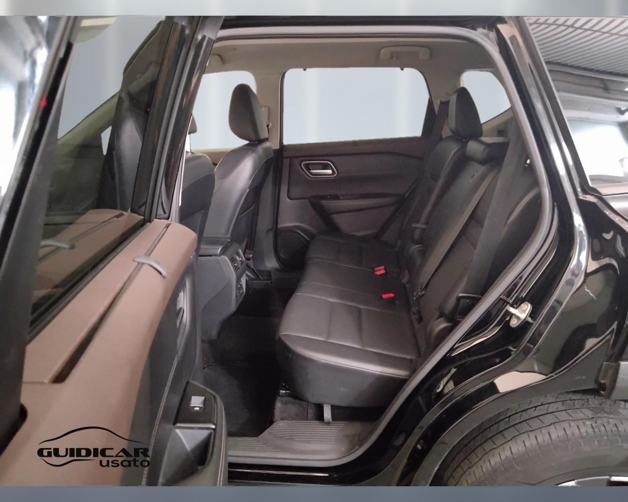 NISSAN X-Trail IV 2022 - X-Trail 1.5 e-power Tekna e-4orce 4wd auto