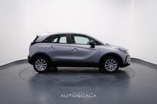 OPEL Crossland 1.2 12V S&S Elegance