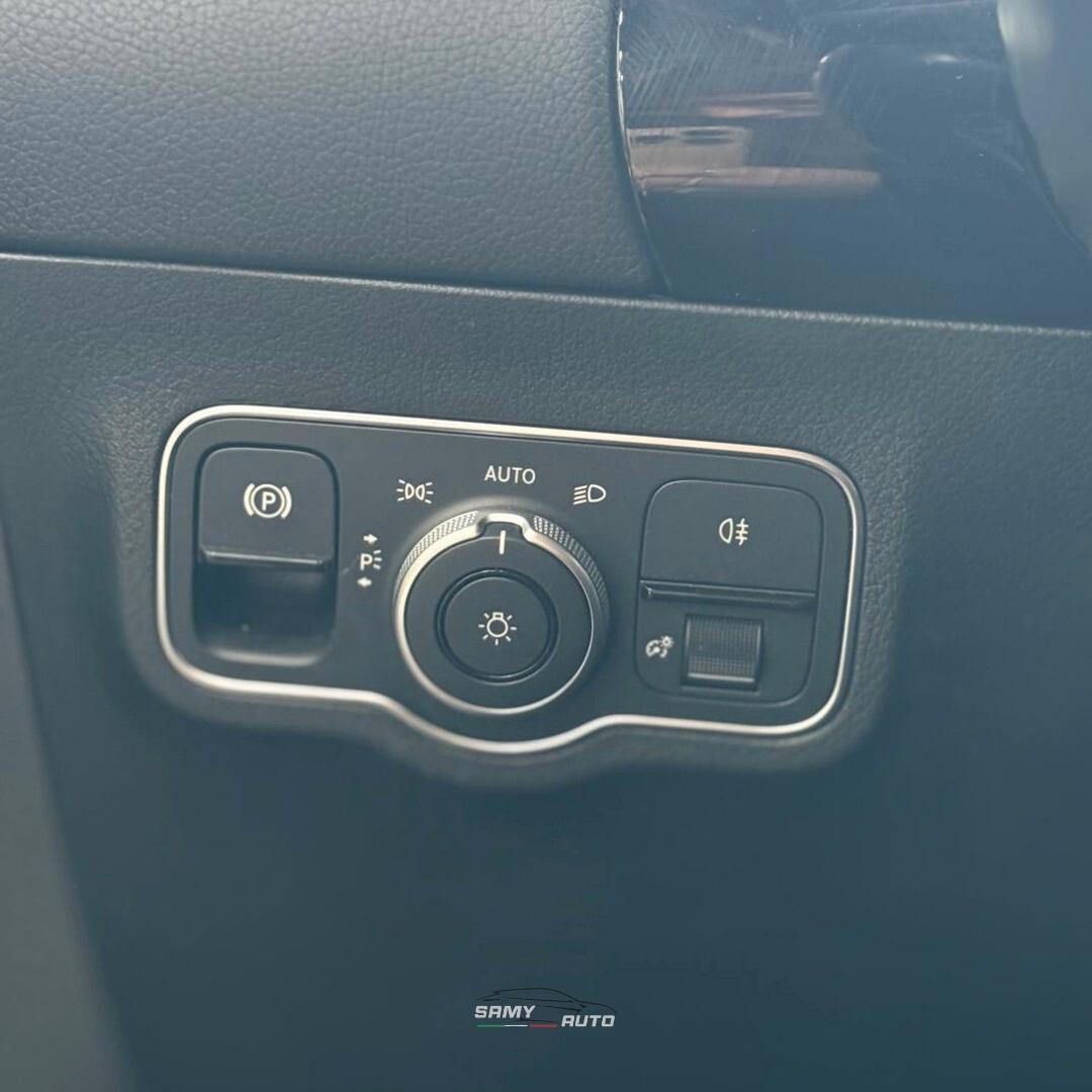 Mercedes-benz B 180 d Automatic Advanced