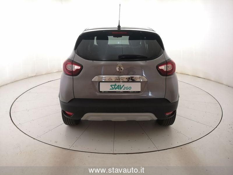 Renault Captur Captur TCe 12V 90 CV Sport Edition2