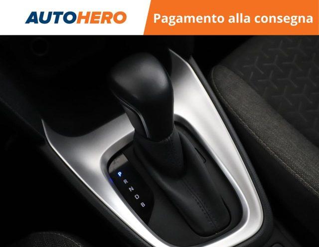 TOYOTA Yaris Cross 1.5 Hybrid 5p. E-CVT Active