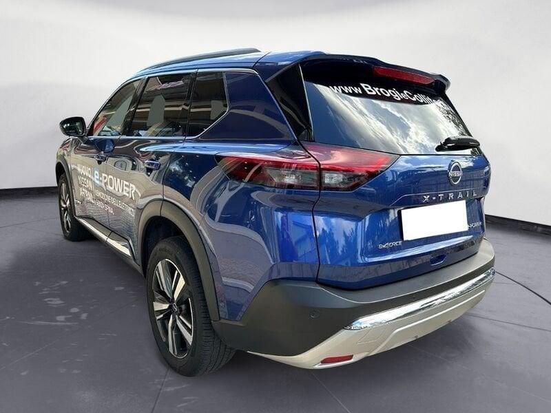 Nissan X-Trail NEW TEKNA e-POWER e-4ORCE - 00