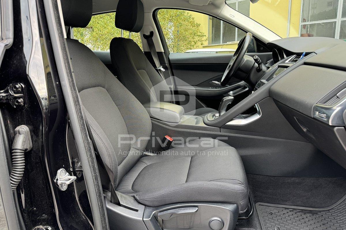 JAGUAR E-Pace 2.0D 150 CV AWD aut. S