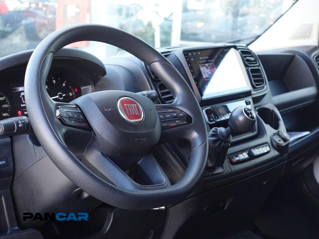 Fiat Ducato 35 2.2 Mjt 140CV PL Cabinato