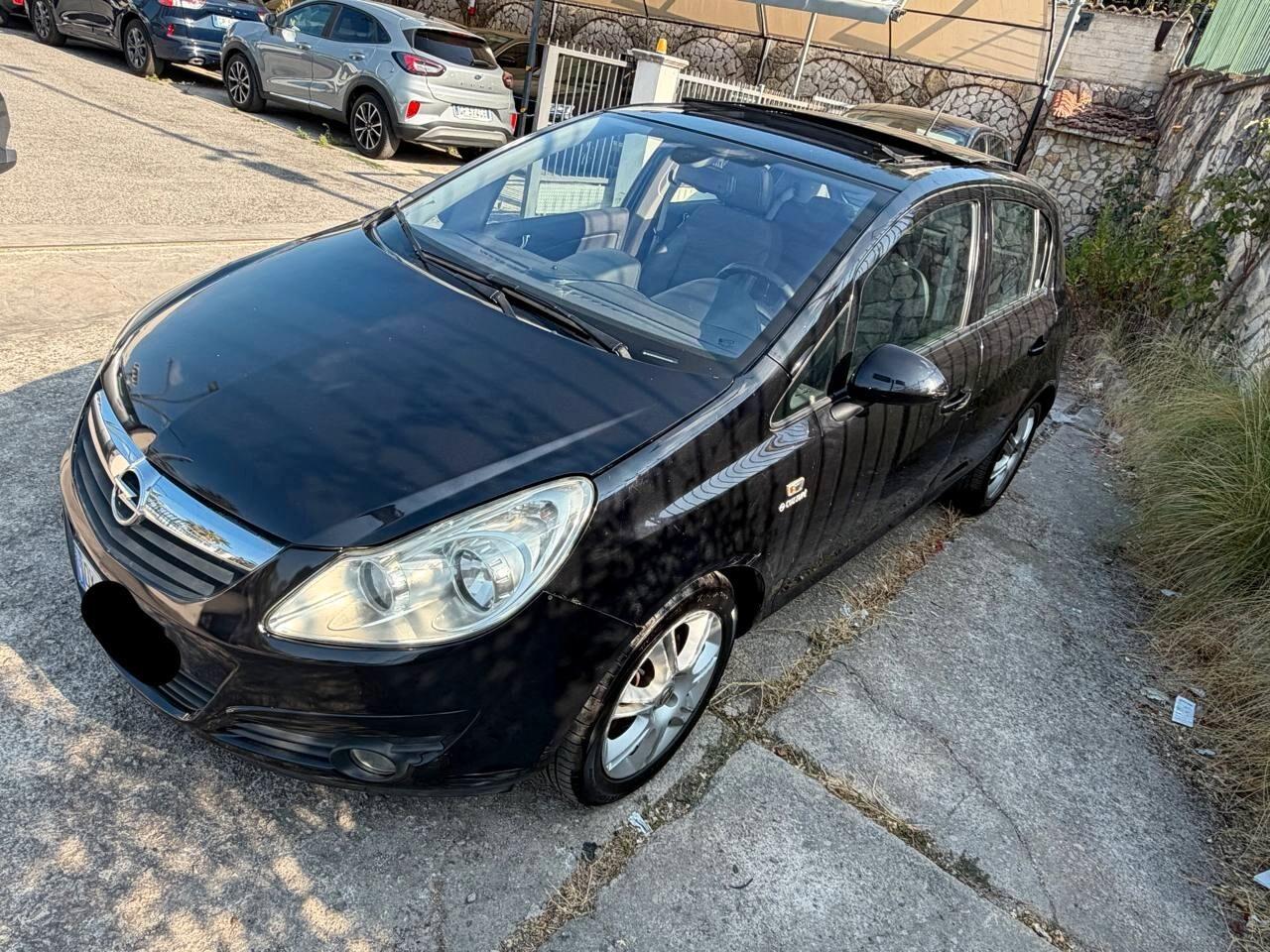 Opel Corsa 2009 1.3 CDTI 90CV 5 porte Cosmo