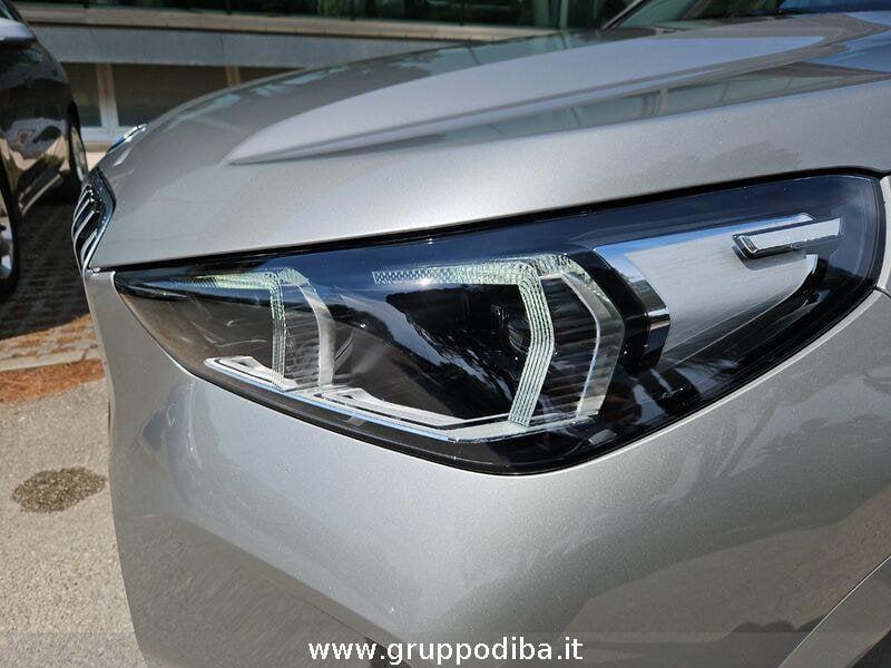 BMW X1 Serie X SDRIVE18D