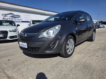 Opel Corsa 1.2 5 porte Elective
