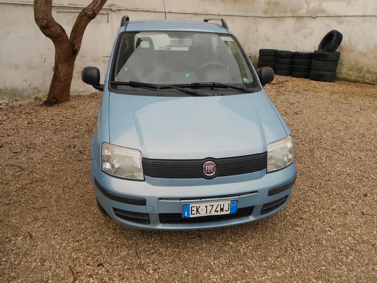 Fiat Panda 1.2 EasyPower Classic