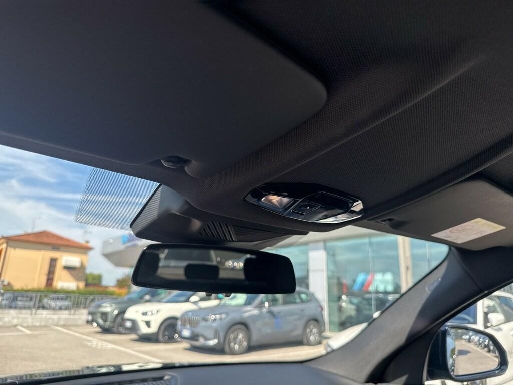 BMW X2 18 d MSport sDrive DCT