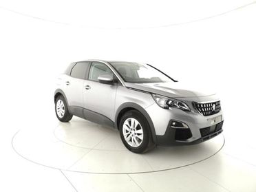 PEUGEOT 3008 BlueHDi 130 S&S Active