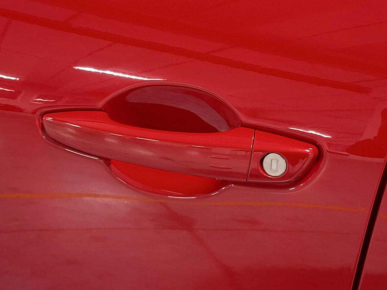 Fiat 600 1200 Turbo mhev Hybrid La Prima DCT Km.0