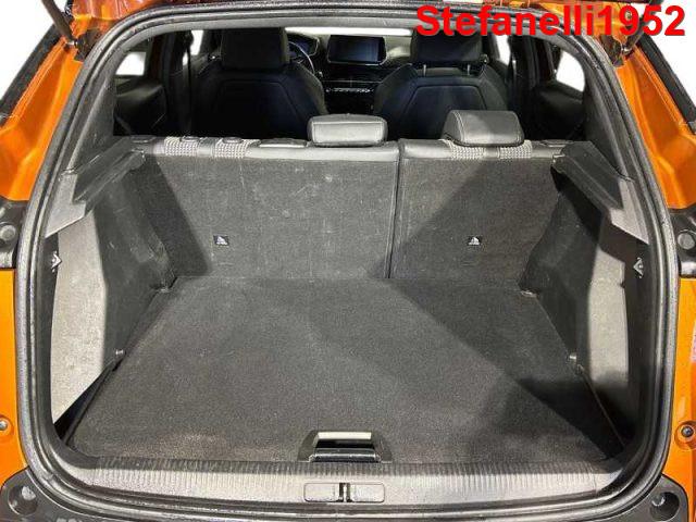 PEUGEOT 2008 II 2020 - 1.2 puretech GT Line s&s 130cv eat8