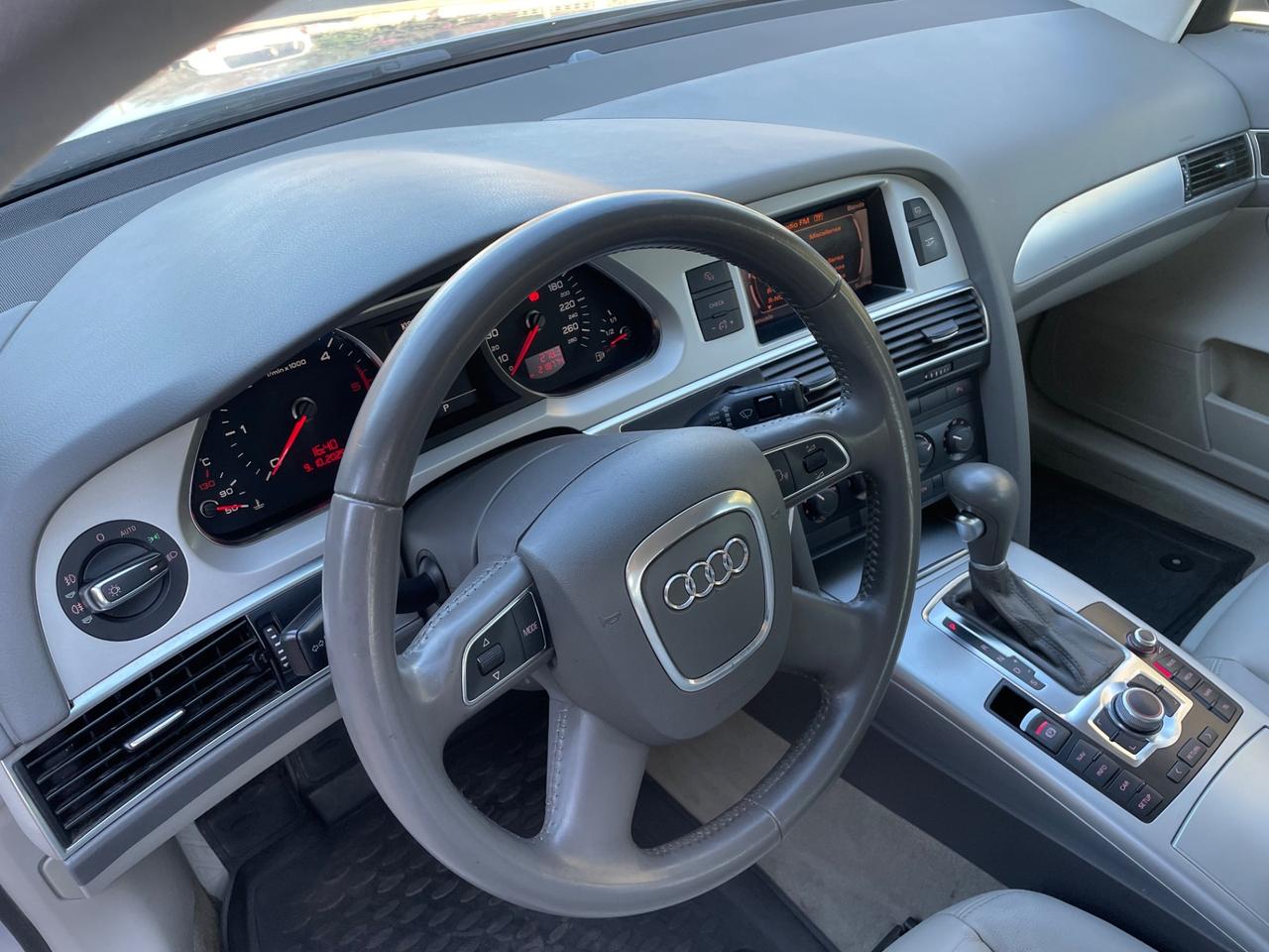 Audi A6 2.0 TDI 170 Cv automatico