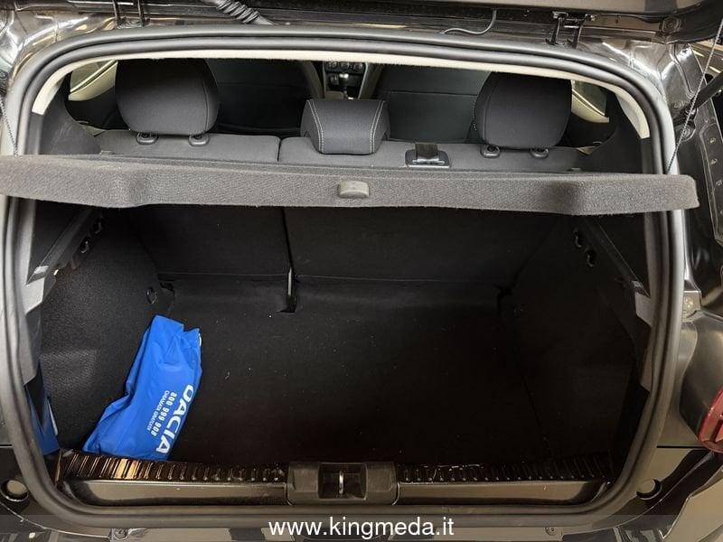 Dacia Sandero 1.0 SCe STREETWAY COMFORT