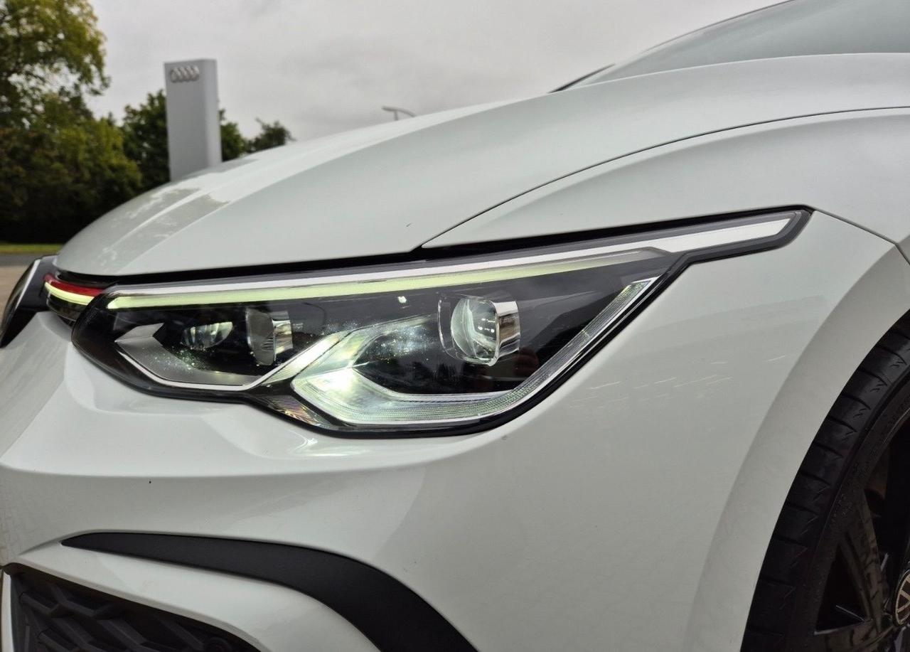 Volkswagen Golf GTI 2.0 TSI GTI Automatico 245cv