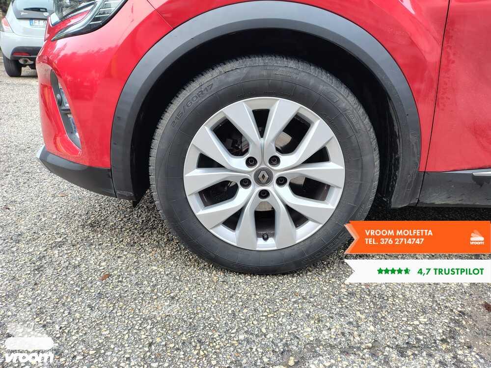 RENAULT Captur 2ª serie Captur Blue dCi 95 CV ...