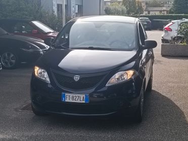 Lancia Ypsilon GPL EURO 6