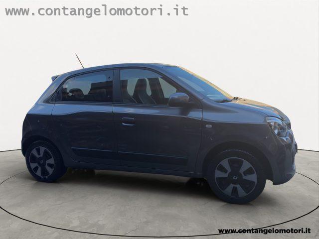 RENAULT Twingo TCe 90 CV EDC Lovely