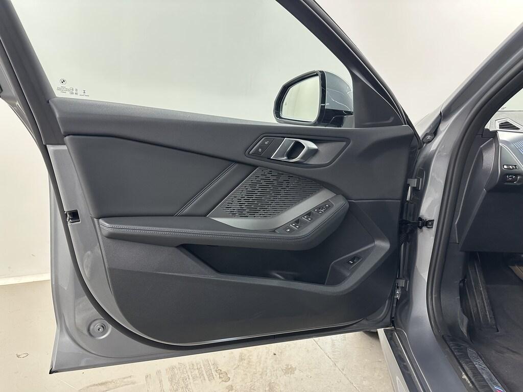BMW Serie 1 118 d MSport DCT