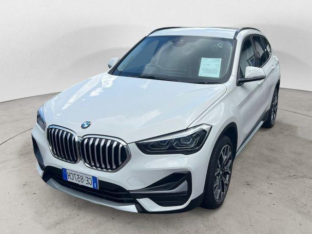 BMW X1 xDrive 18d XLine Plus automatico