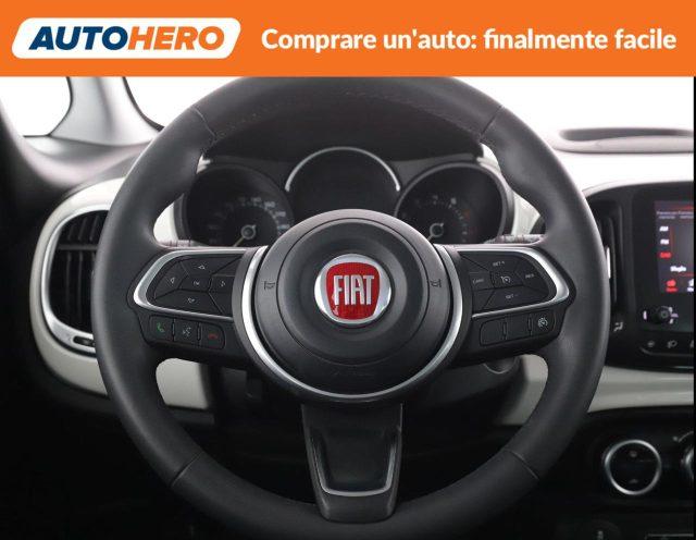 FIAT 500L 1.4 95 CV S&S Cross