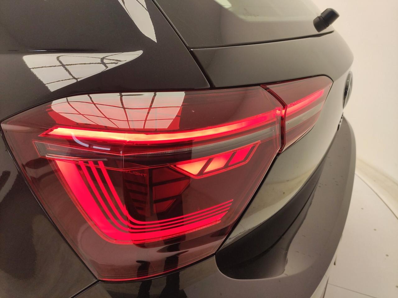 Volkswagen Polo 1.0 TSI 95CV Style