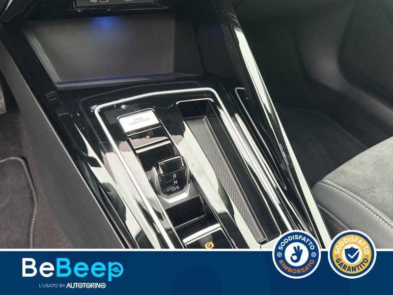 Volkswagen Golf 1.5 TSI EHYBRID STYLE 204CV DSG