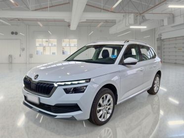 SKODA Kamiq P/M 1,5l 150hp Style