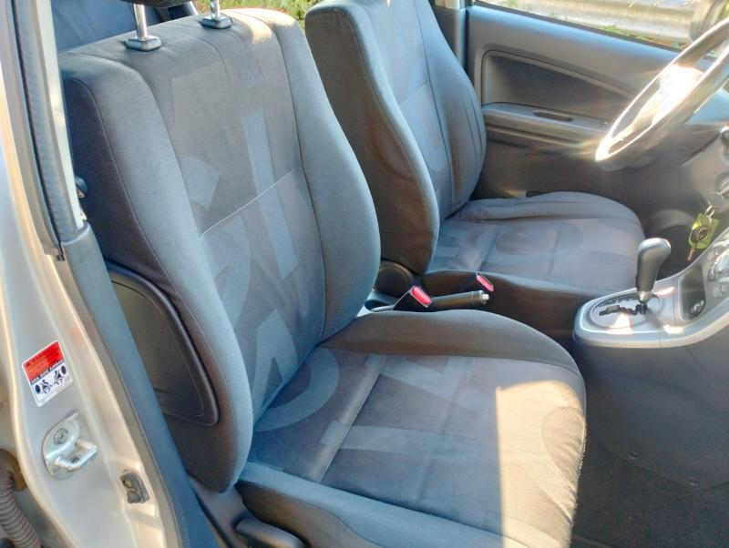 Opel Agila 1.2 16v Enjoy 86cv automatica