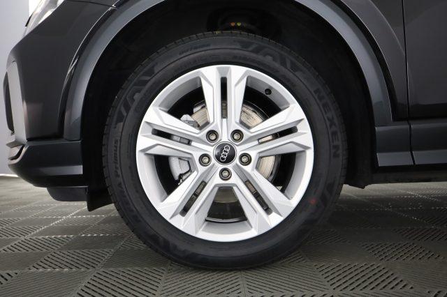 AUDI Q2 Q2 35 TFSI S tronic Admired Advanced