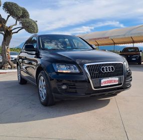 AUDI Q5 2.0 TDI 143CV 6M