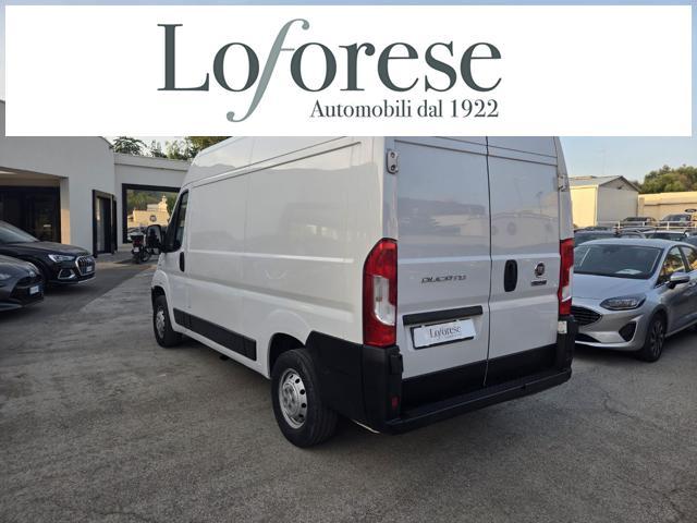 FIAT Ducato 35 2.0 MJT MH2 FURGONE