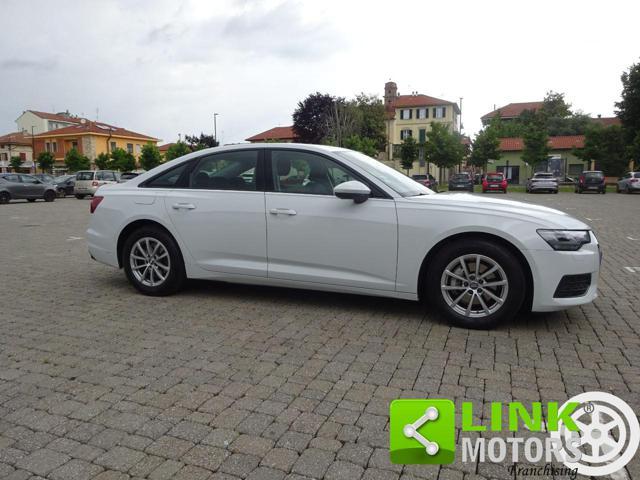 AUDI A6 40 2.0 tdi quattro Stronic mhev business Garanzia