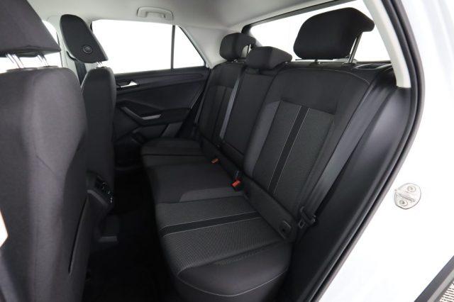 VOLKSWAGEN T-Roc T-Roc 1.0 TSI Edition Plus