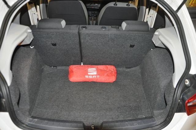 SEAT Ibiza 1.4 TDI 75 CV CR 5p. Connect OK GUDA NEO PATENT*