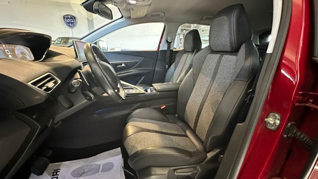 PEUGEOT 3008 BlueHDi 130 S&S EAT8 Allure