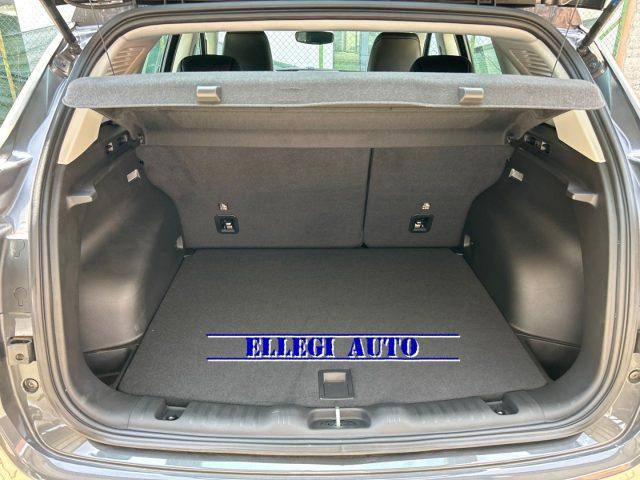 JEEP Compass 1.5 Turbo T4 130 CV MHEV 2WD Altitude KM 0