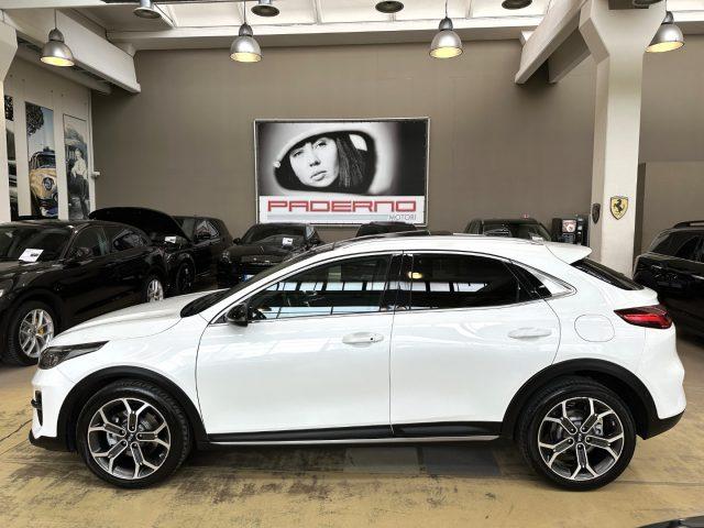 KIA XCeed 1.5 T-GDi 160 CV MHEV DCT High Tech - IVA