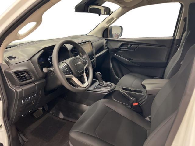 ISUZU D-Max N60 1.9 aut. Crew B Cab