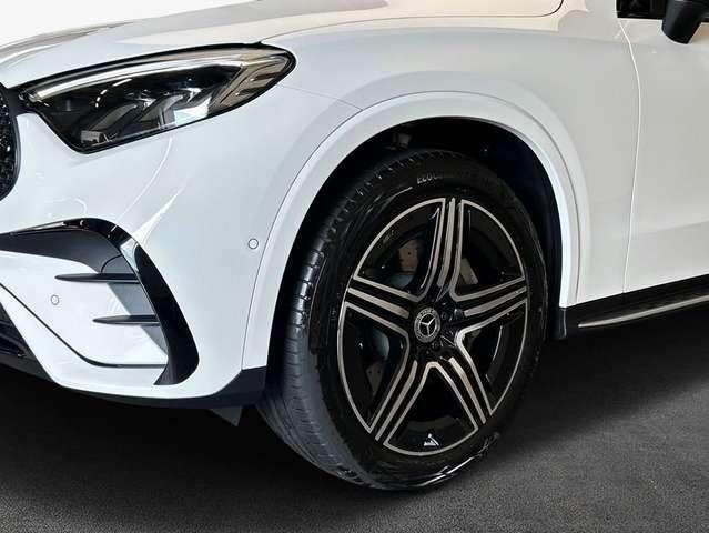 Mercedes-Benz GLC 300 D PREMIUM AMG NIGHT PACK TETTO PDC KAMERA FULL LED