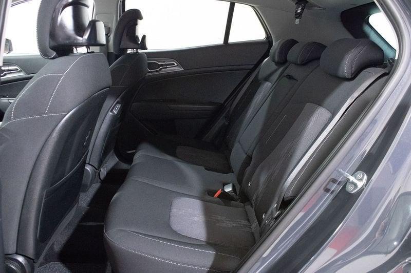 Kia Sportage Sportage 1.6 CRDI 136cv DCT7 MHEV Style