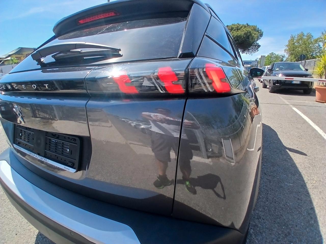 Peugeot 2008 100CV S&S Allure