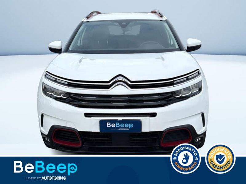 Citroën C5 Aircross 1.5 BLUEHDI SHINE S&S 130CV MY20