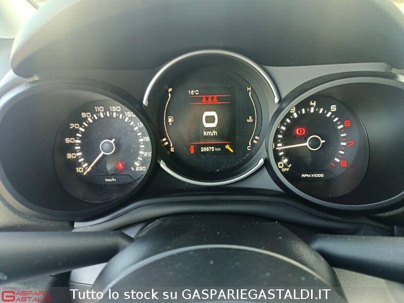 FIAT 500L 500L 1.4 95 CV S&S Cross