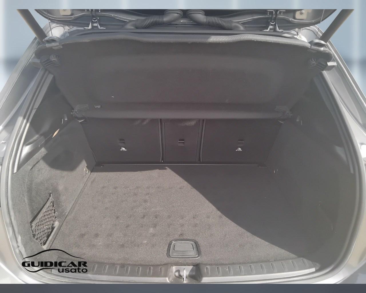Mercedes-Benz GLA-H247 2020 - GLA 180 d Premium auto